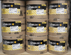 Papier ścierny w rolce Rolki ścierne INDASA PapierŚcierny G-Trade