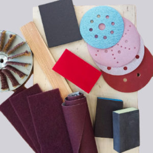 Papier Ścierny G-Trade