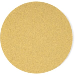 Krążek Ścierny Papier NAPOLEON SCS rzep 150mm - bez otworów - P150 - 50 sztuk - obrazek 4