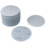 Krążek ścierny na rzep 150 mm Papier ścierny szlifierski PapierŚcierny G-Trade