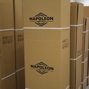 Materiały ścierne na zamówienie PapierŚcierny G-Trade Napoleon