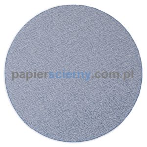 Krążek ścierny 150 mm na rzep Korundowy Papier ścierny szlifierski PapierŚcierny G-Trade