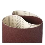 Pas ścierny bezkońcowy taśma szlifierska szeroka na papierze papierŚcierny G-Trade