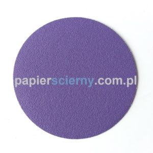 Krążek ścierny 150 mm Ceramiczny Papier ścierny na rzep Folia BORA1 PapierŚcierny G-Trade