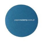Krążek ścierny Cyrkonowy 200 mm Papier ścierny na rzep do cykliniarki PapierŚcierny G-Trade