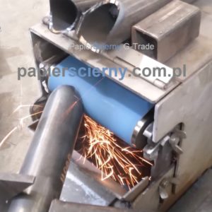 METAL Inox Stal