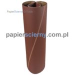 PAS ŚCIERNY BEZKOŃCOWY TAŚMY SZEROKIE PapierŚcierny G-Trade Pas ścierny bezkońcowy Płótno KLX Taśma szlifierska na wymiar do szlifierki taśmowej PapierŚcierny G-Trade